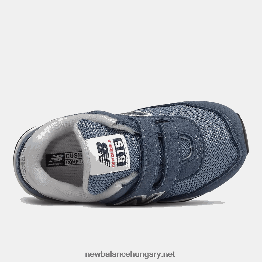 New Balance 6XH8F03918 gyerekek 515 klasszikus