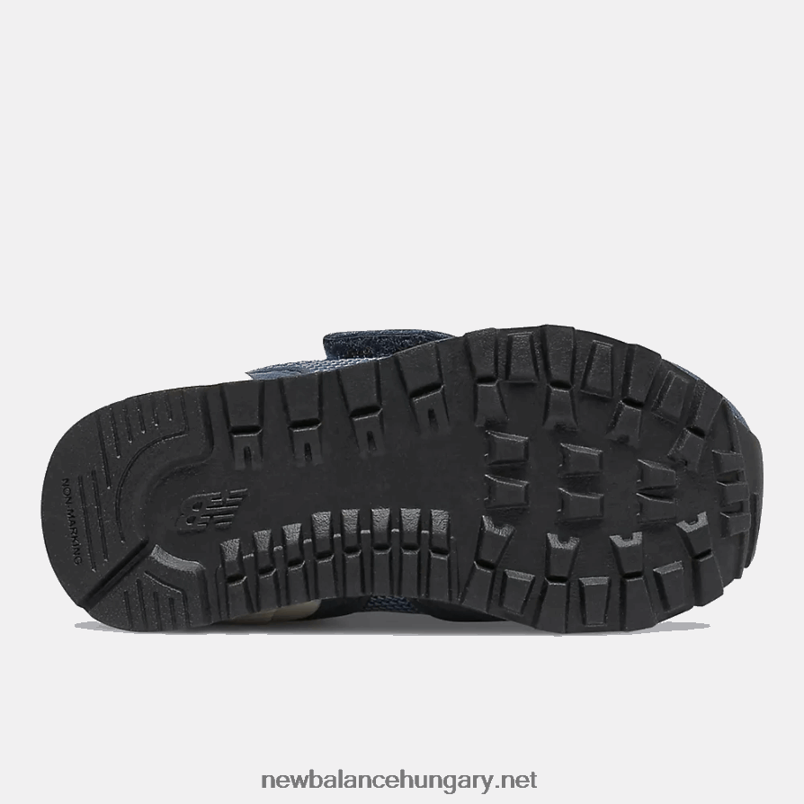 New Balance 6XH8F03918 gyerekek 515 klasszikus