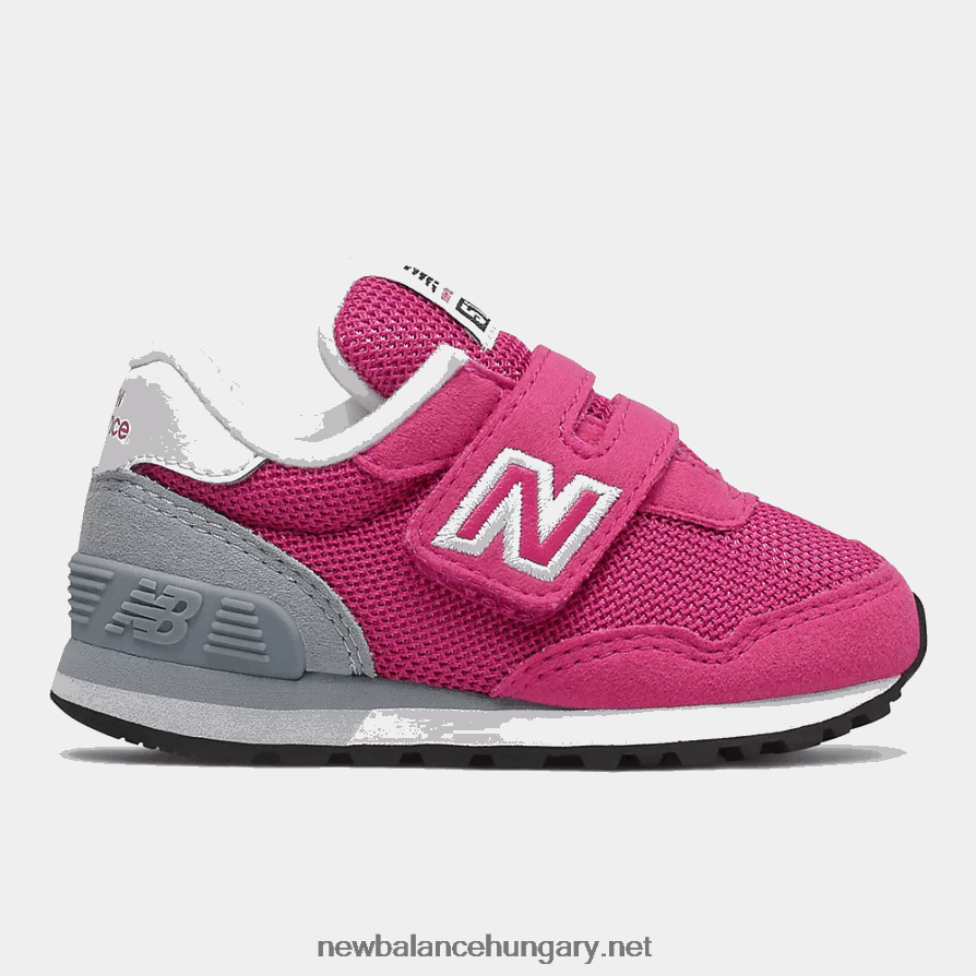 New Balance 6XH8F03919 gyerekek 515 klasszikus
