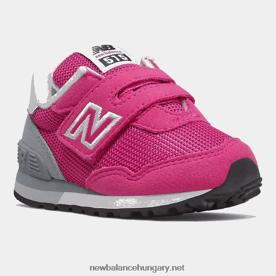 New Balance 6XH8F03919 gyerekek 515 klasszikus