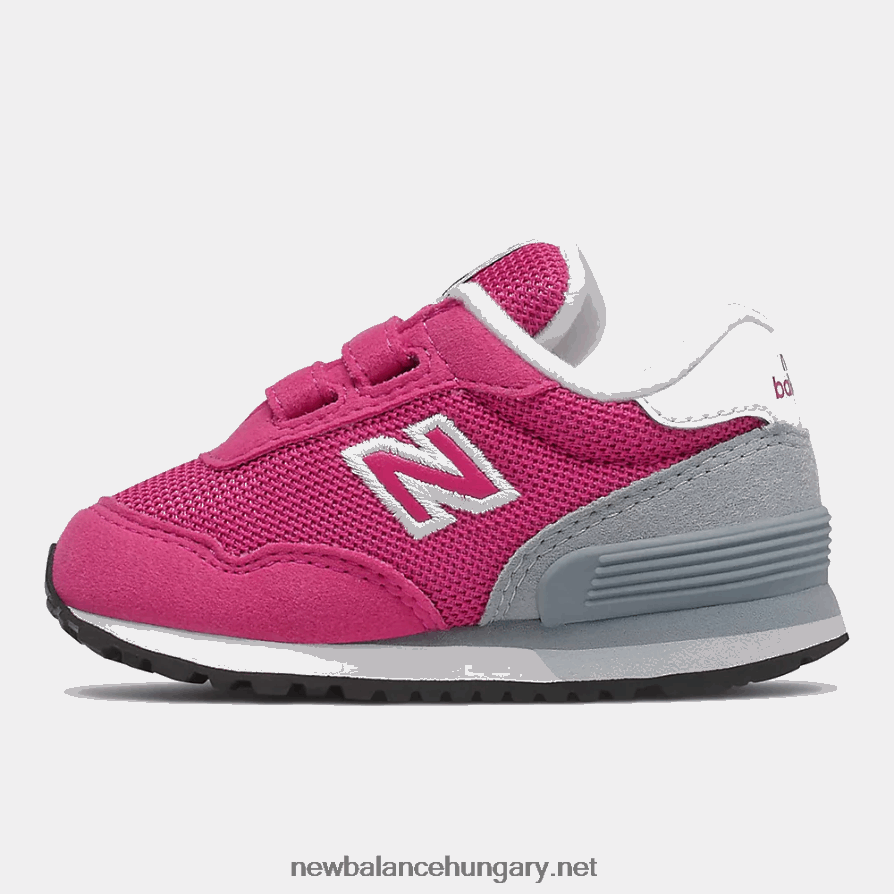 New Balance 6XH8F03919 gyerekek 515 klasszikus