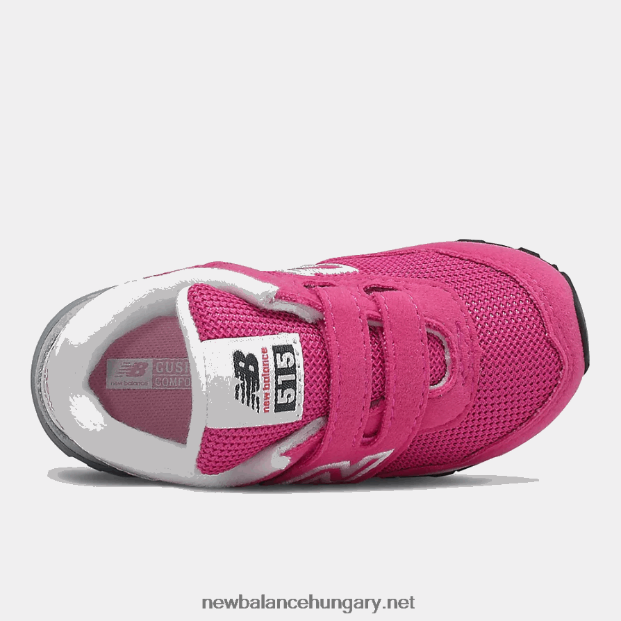 New Balance 6XH8F03919 gyerekek 515 klasszikus