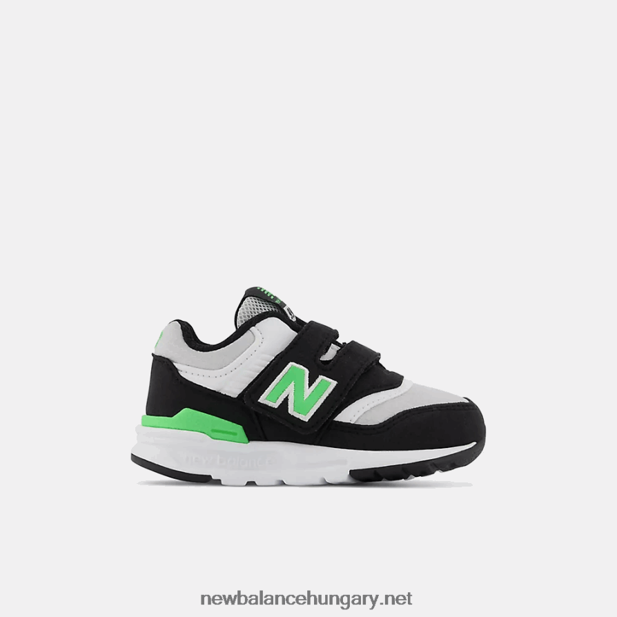 New Balance 6XH8F03920 gyerekek 997h hook & loop