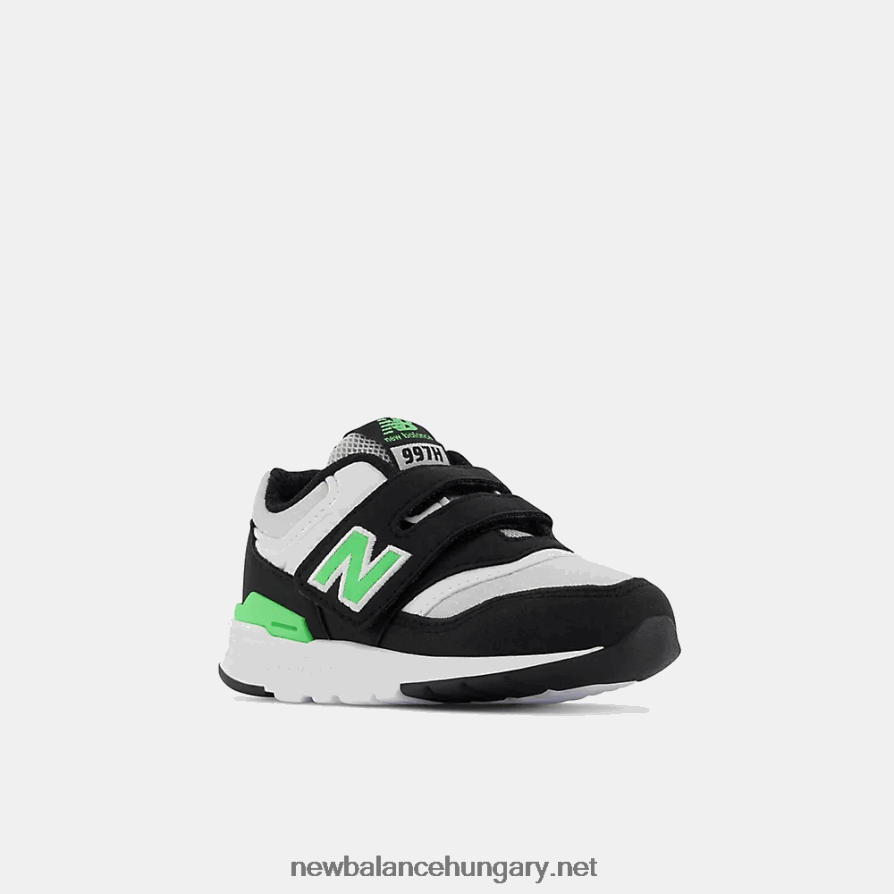 New Balance 6XH8F03920 gyerekek 997h hook & loop