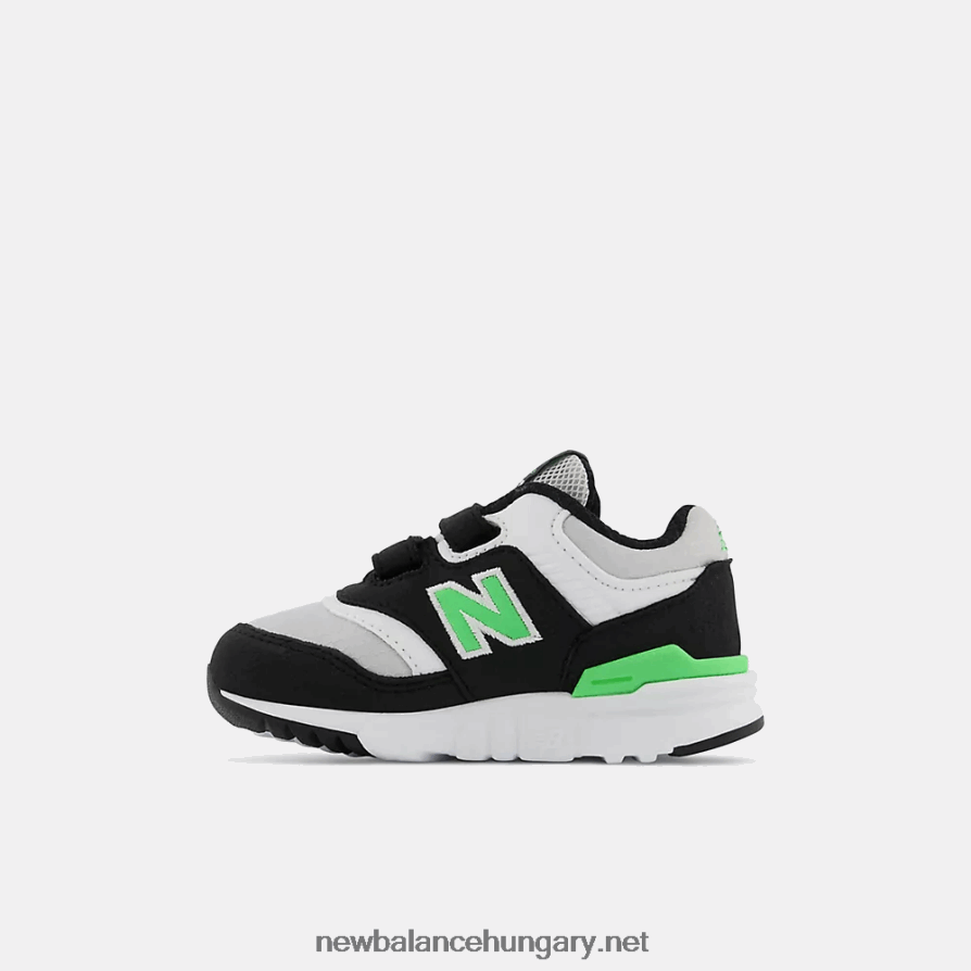New Balance 6XH8F03920 gyerekek 997h hook & loop