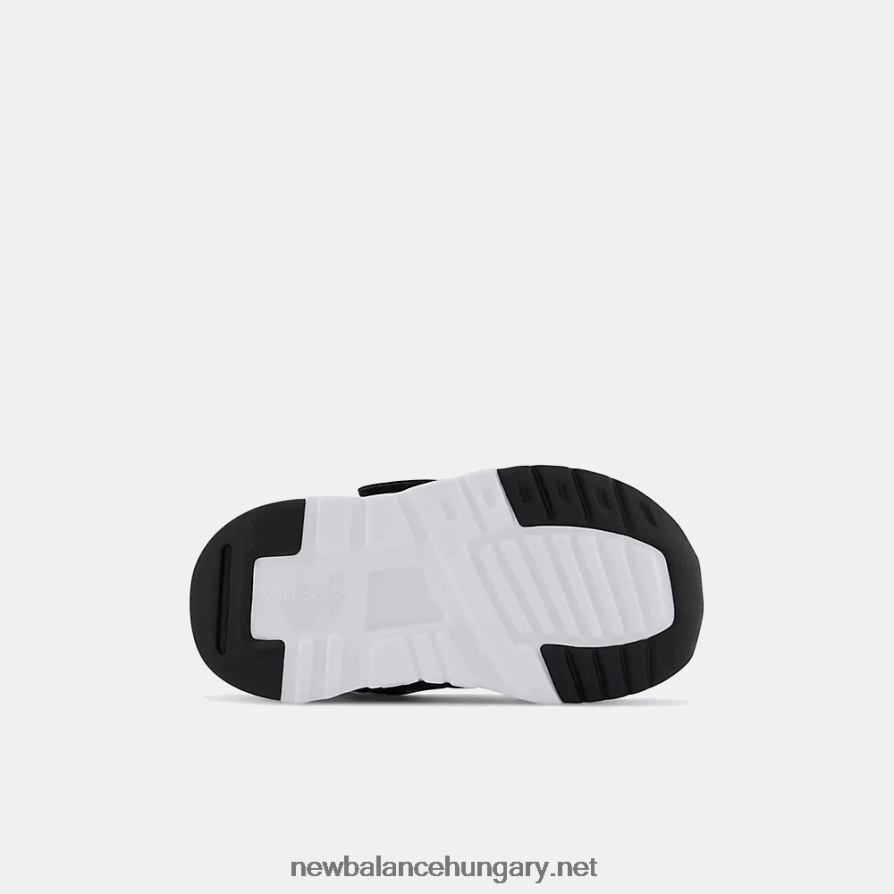New Balance 6XH8F03920 gyerekek 997h hook & loop