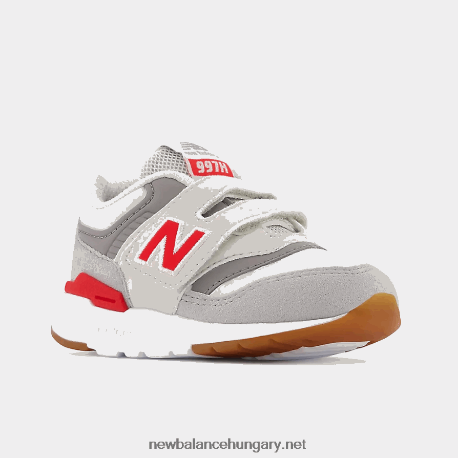 New Balance 6XH8F03921 gyerekek 997h hook & loop