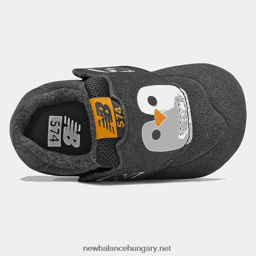 New Balance 6XH8F03922 gyerekek 574 klasszikus kiságy