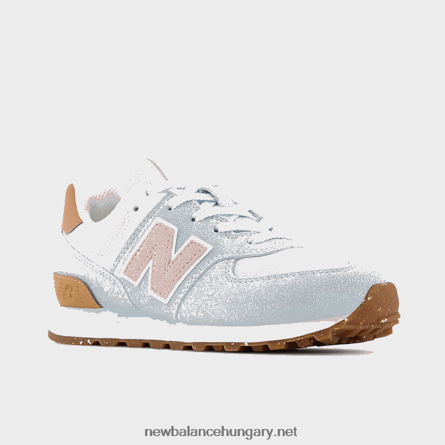 New Balance 6XH8F03923 gyerekek 574