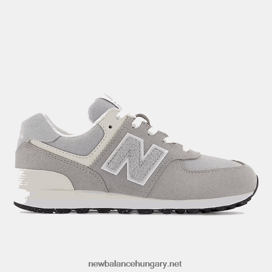 New Balance 6XH8F03924 gyerekek 574