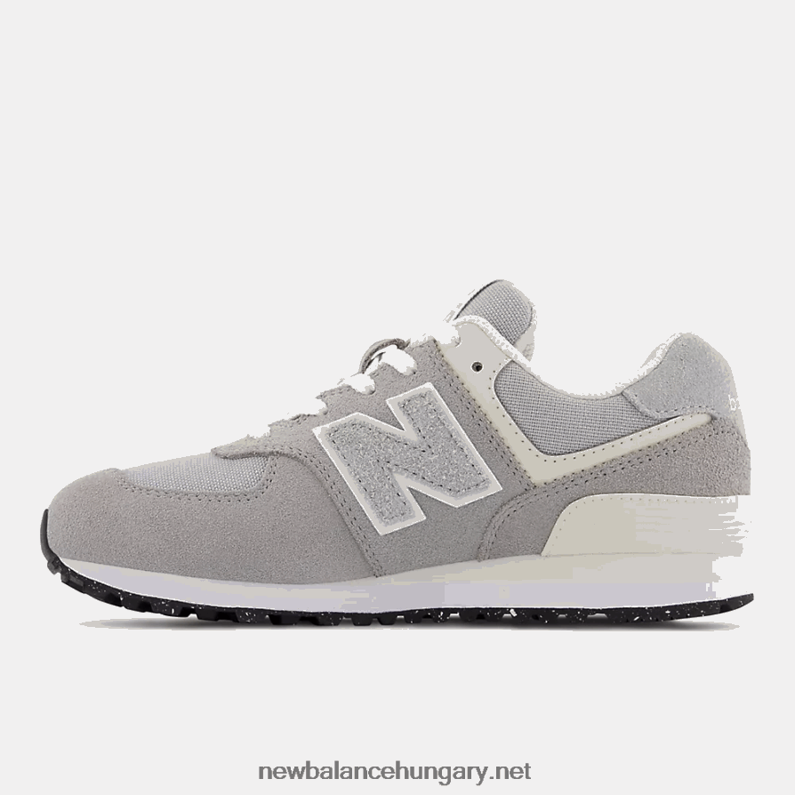 New Balance 6XH8F03924 gyerekek 574