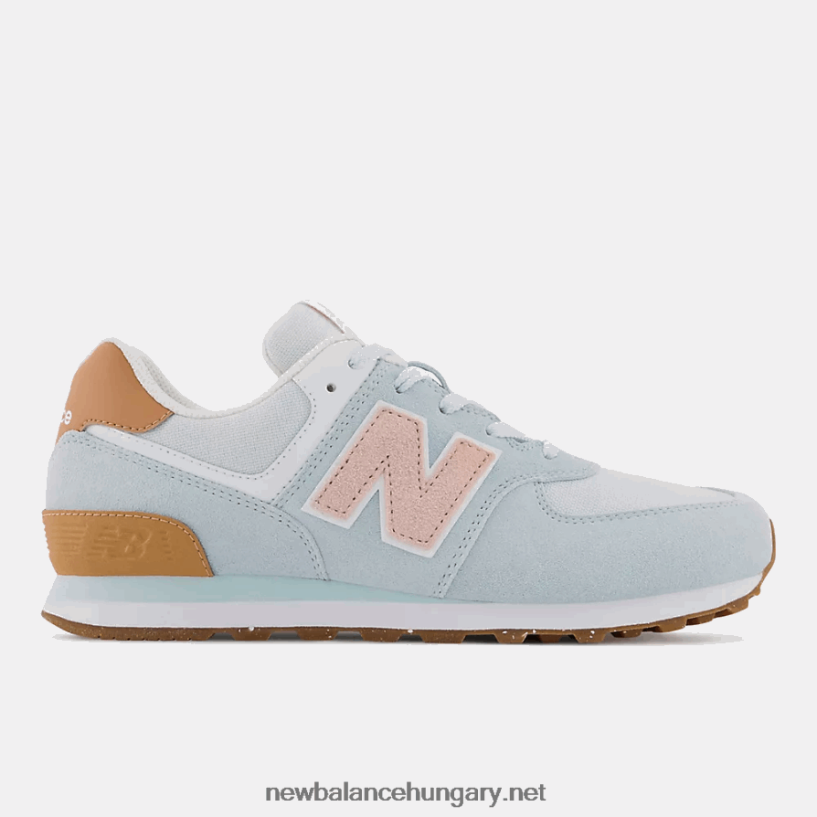 New Balance 6XH8F03925 gyerekek 574