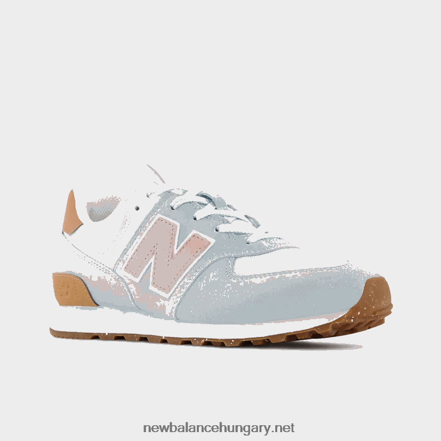 New Balance 6XH8F03925 gyerekek 574
