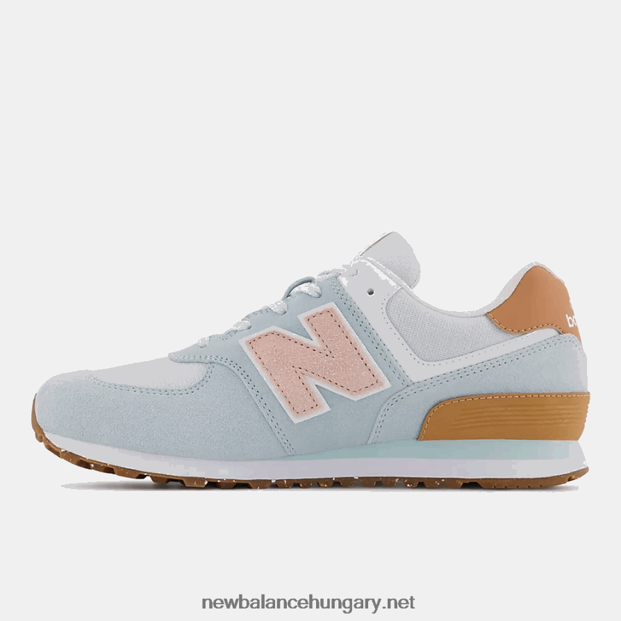 New Balance 6XH8F03925 gyerekek 574