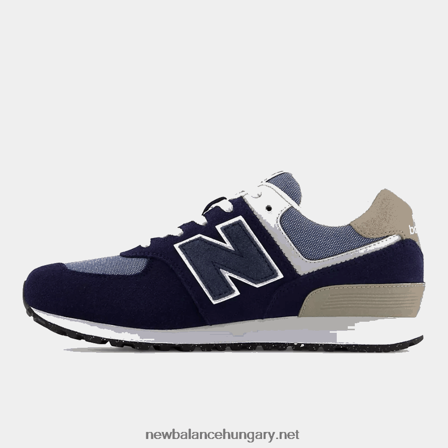 New Balance 6XH8F03926 gyerekek 574
