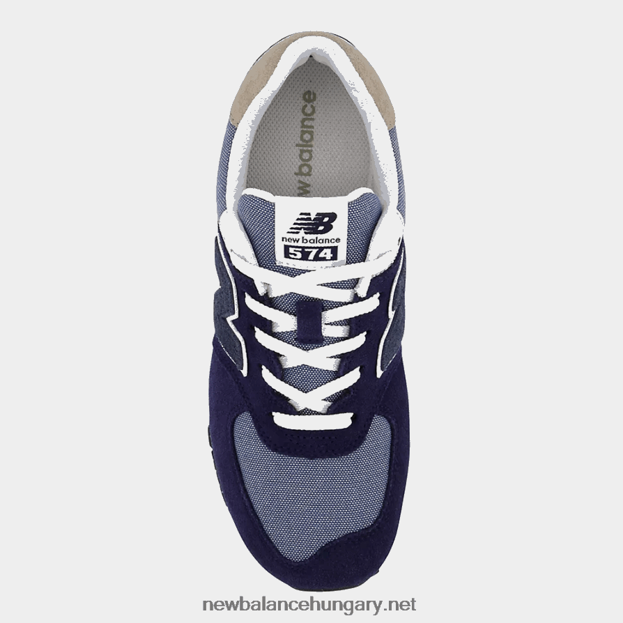 New Balance 6XH8F03926 gyerekek 574