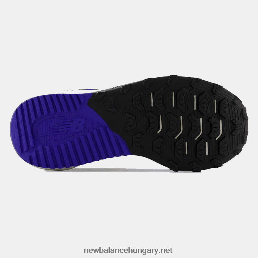 New Balance 6XH8F03927 gyerekek dynasoft nitrel v4