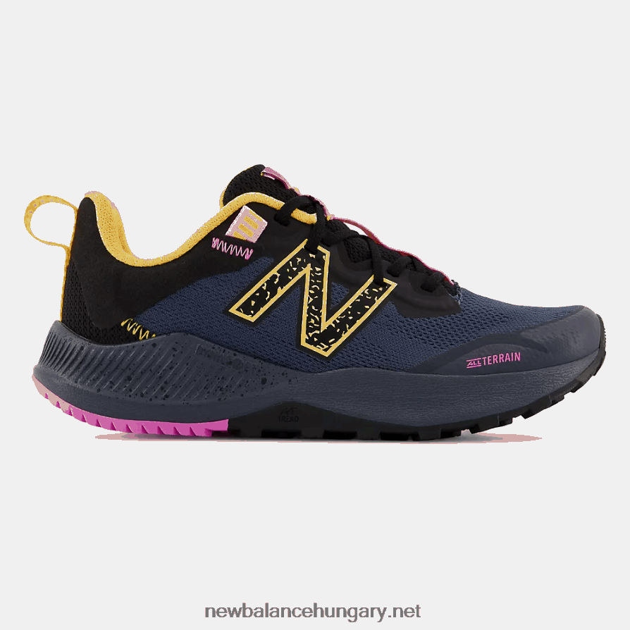 New Balance 6XH8F03928 gyerekek dynasoft nitrel v4