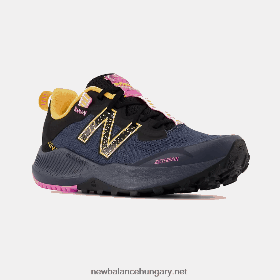 New Balance 6XH8F03928 gyerekek dynasoft nitrel v4
