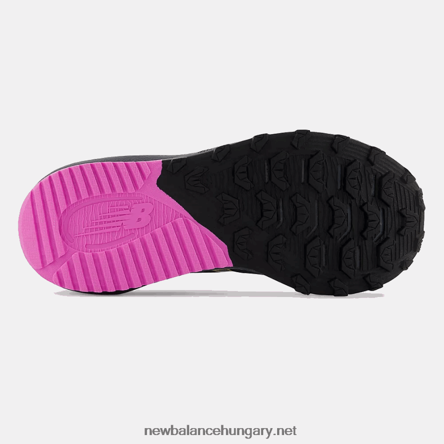 New Balance 6XH8F03928 gyerekek dynasoft nitrel v4