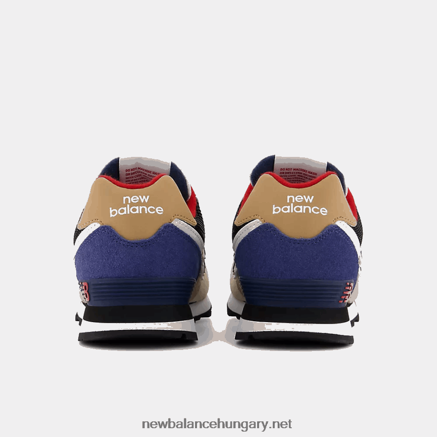 New Balance 6XH8F03930 gyerekek 574