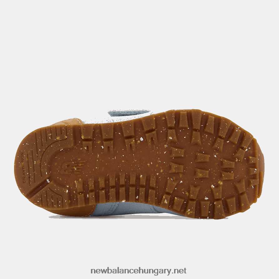 New Balance 6XH8F03936 gyerekek 574 hook & loop