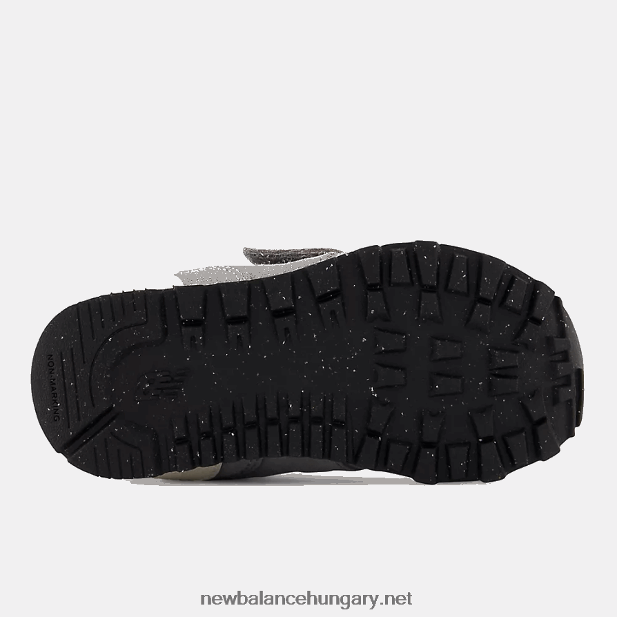 New Balance 6XH8F03937 gyerekek 574 hook & loop