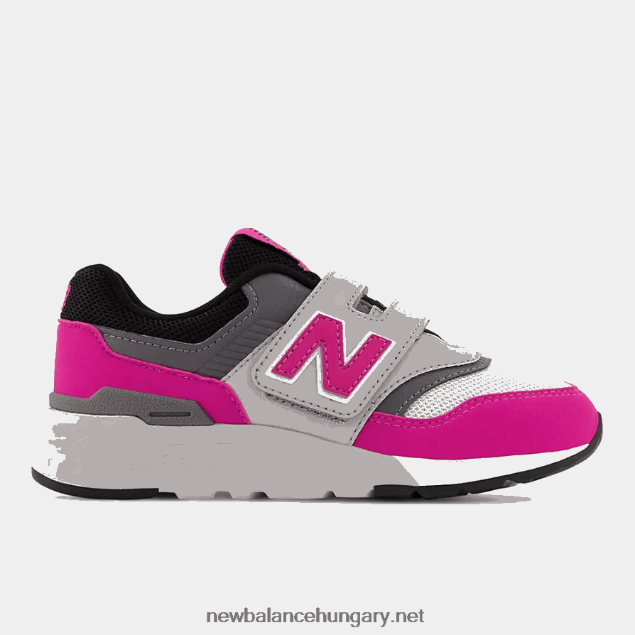 New Balance 6XH8F03940 gyerekek 997 óra
