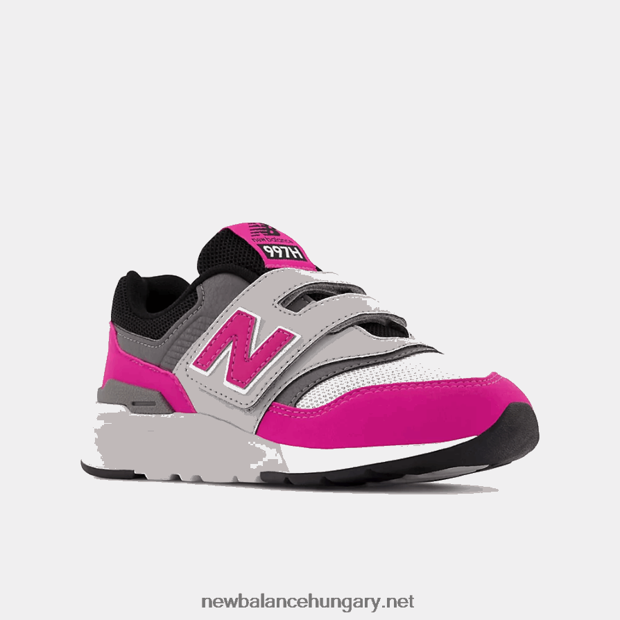 New Balance 6XH8F03940 gyerekek 997 óra