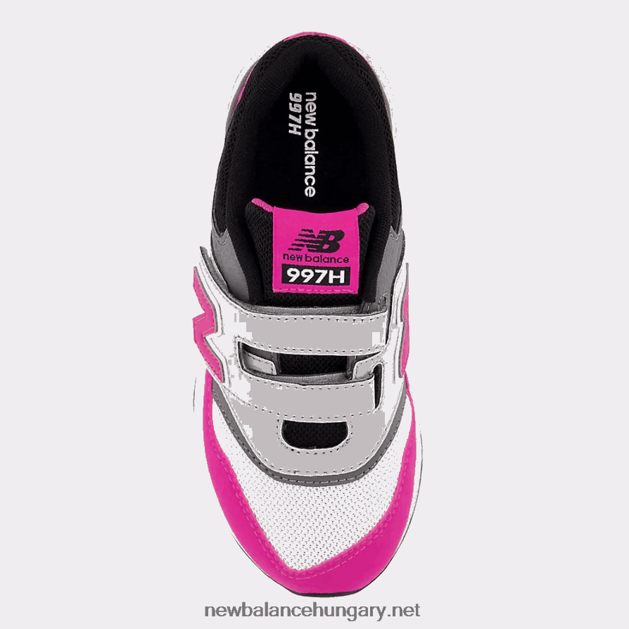 New Balance 6XH8F03940 gyerekek 997 óra