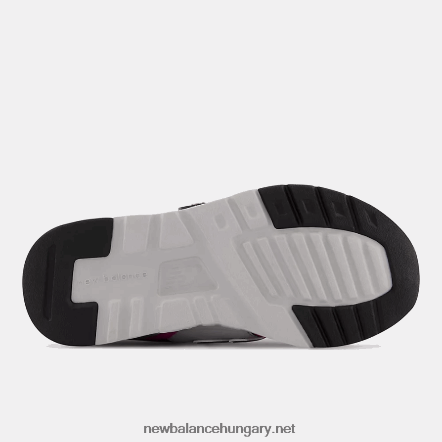 New Balance 6XH8F03940 gyerekek 997 óra