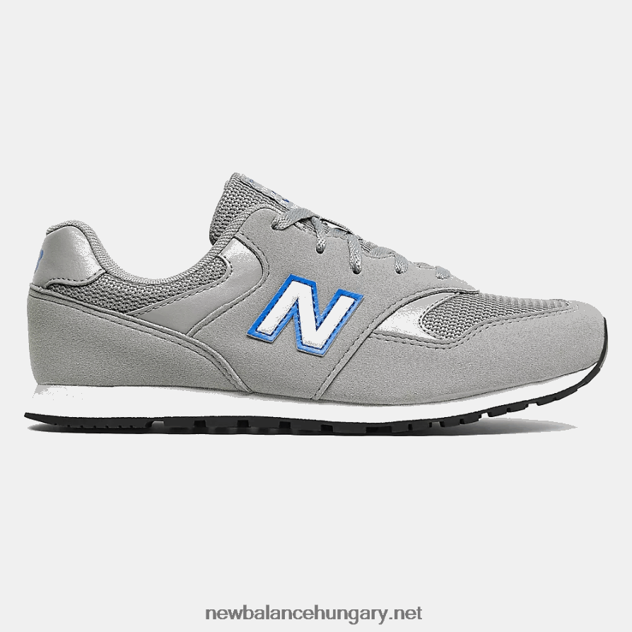 New Balance 6XH8F03941 gyerekek 393