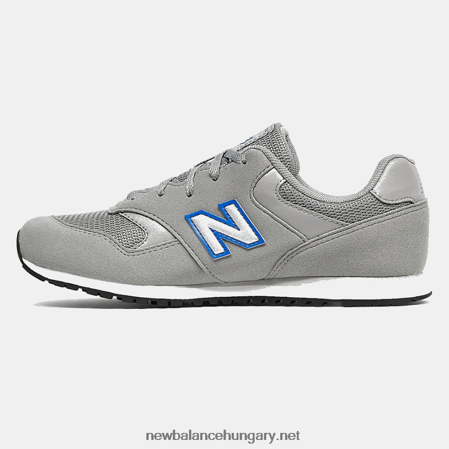 New Balance 6XH8F03941 gyerekek 393