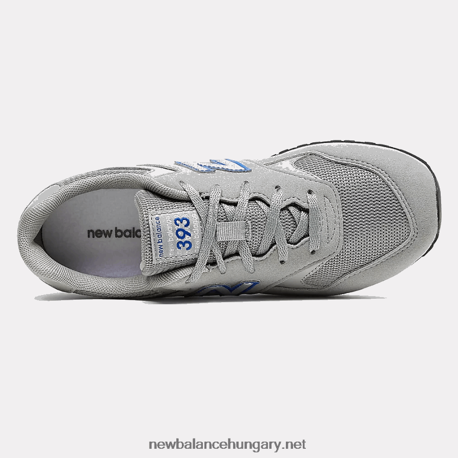 New Balance 6XH8F03941 gyerekek 393