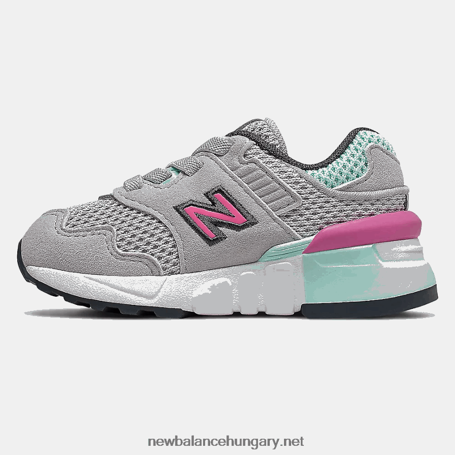 New Balance 6XH8F03944 gyerekek 997 sport