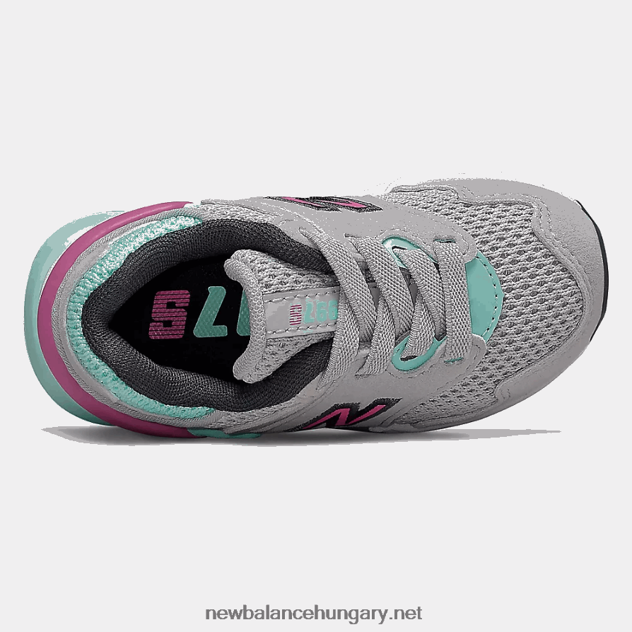 New Balance 6XH8F03944 gyerekek 997 sport