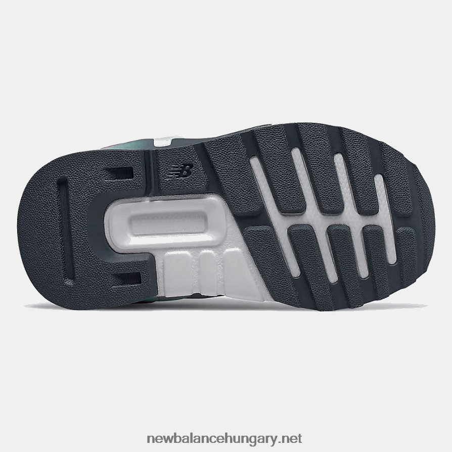 New Balance 6XH8F03944 gyerekek 997 sport