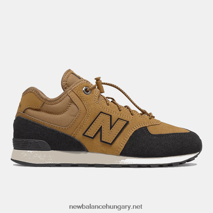New Balance 6XH8F03945 gyerekek 574 óra