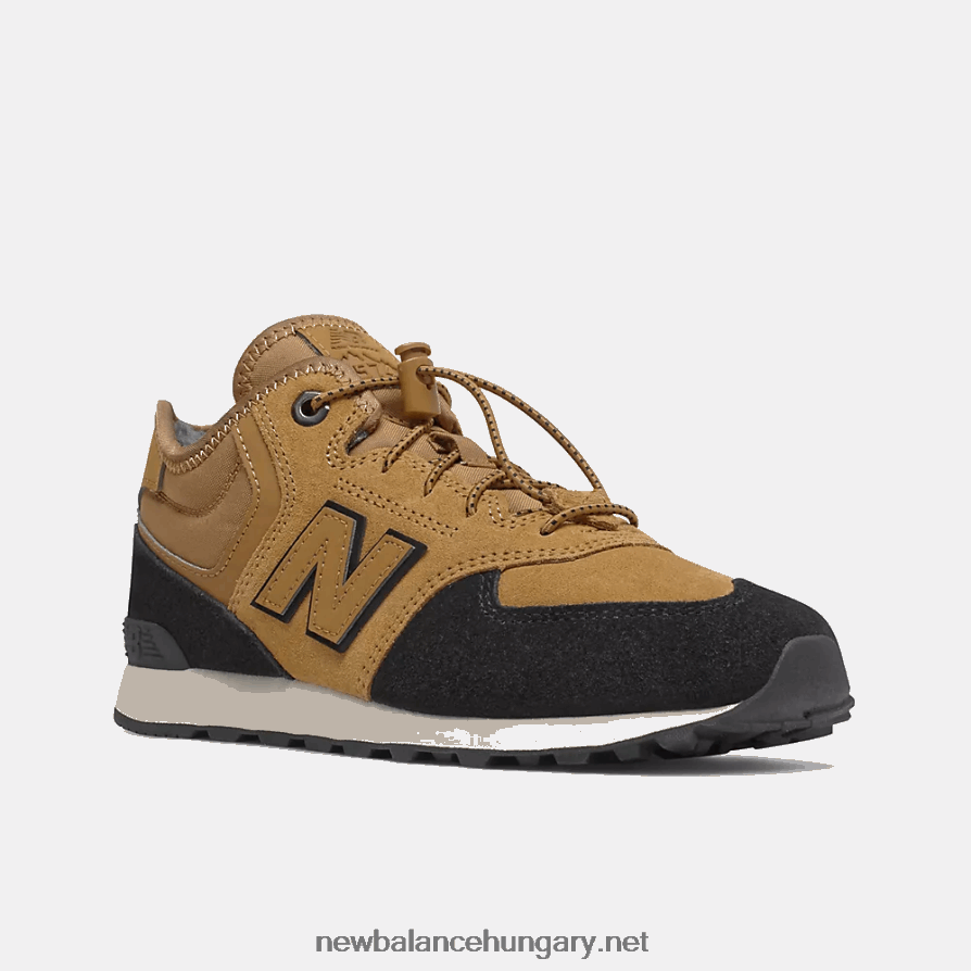 New Balance 6XH8F03945 gyerekek 574 óra