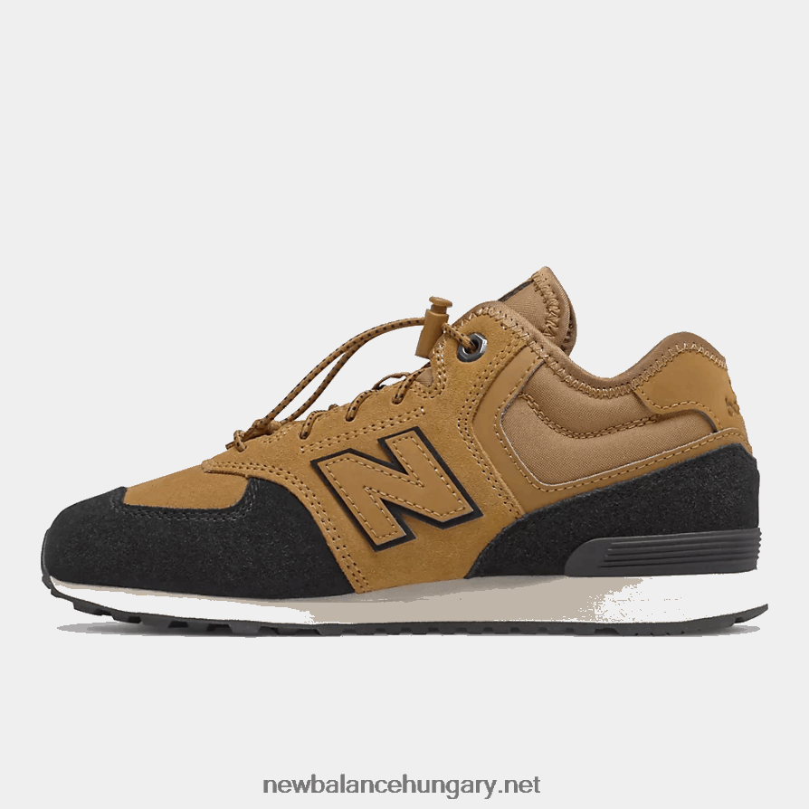 New Balance 6XH8F03945 gyerekek 574 óra