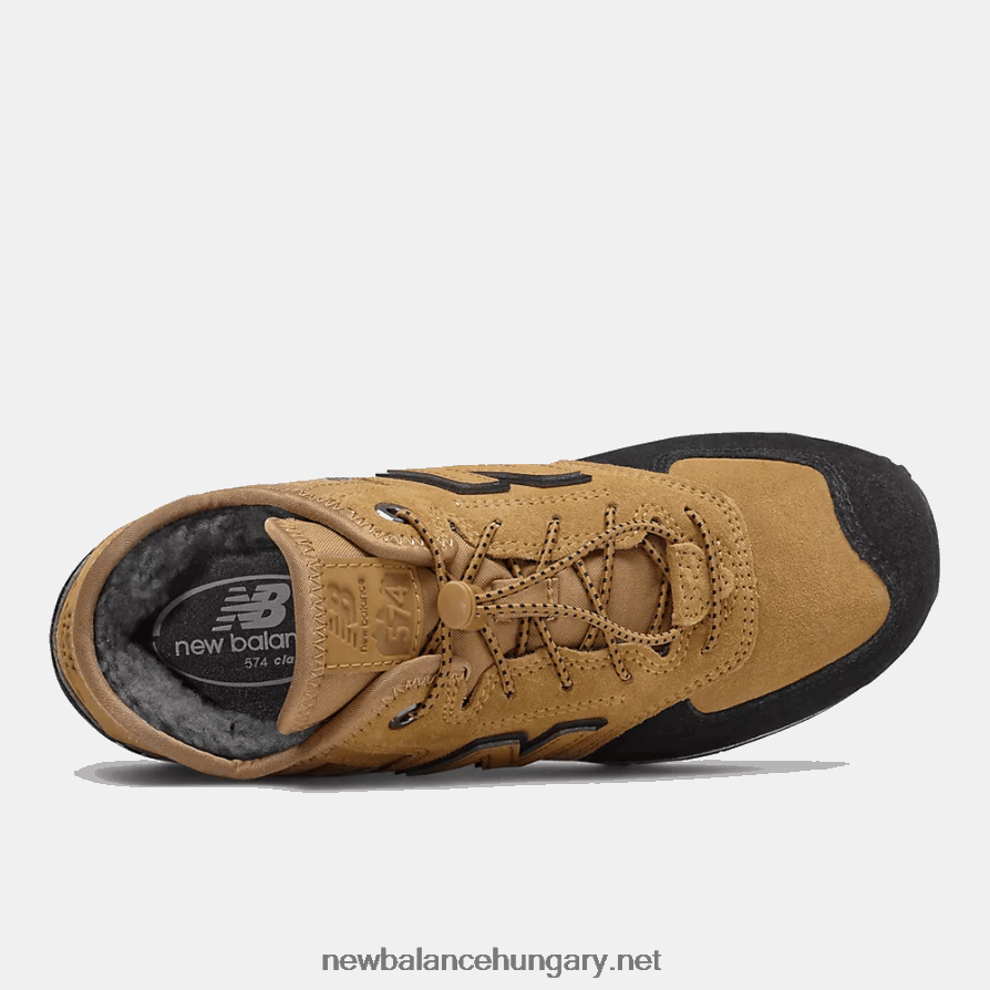 New Balance 6XH8F03945 gyerekek 574 óra