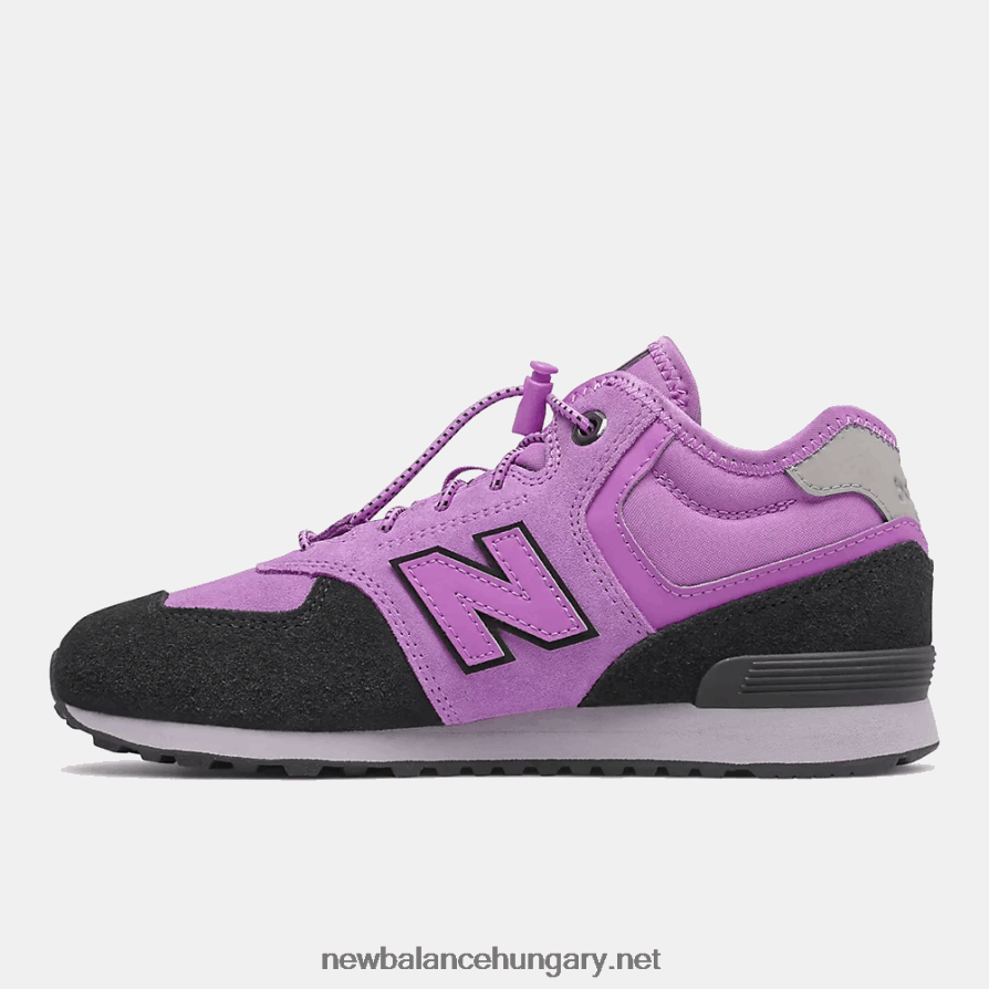 New Balance 6XH8F03946 gyerekek 574 óra