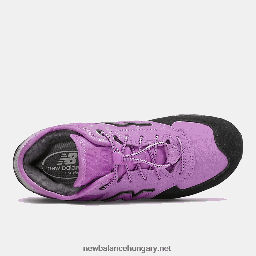 New Balance 6XH8F03946 gyerekek 574 óra