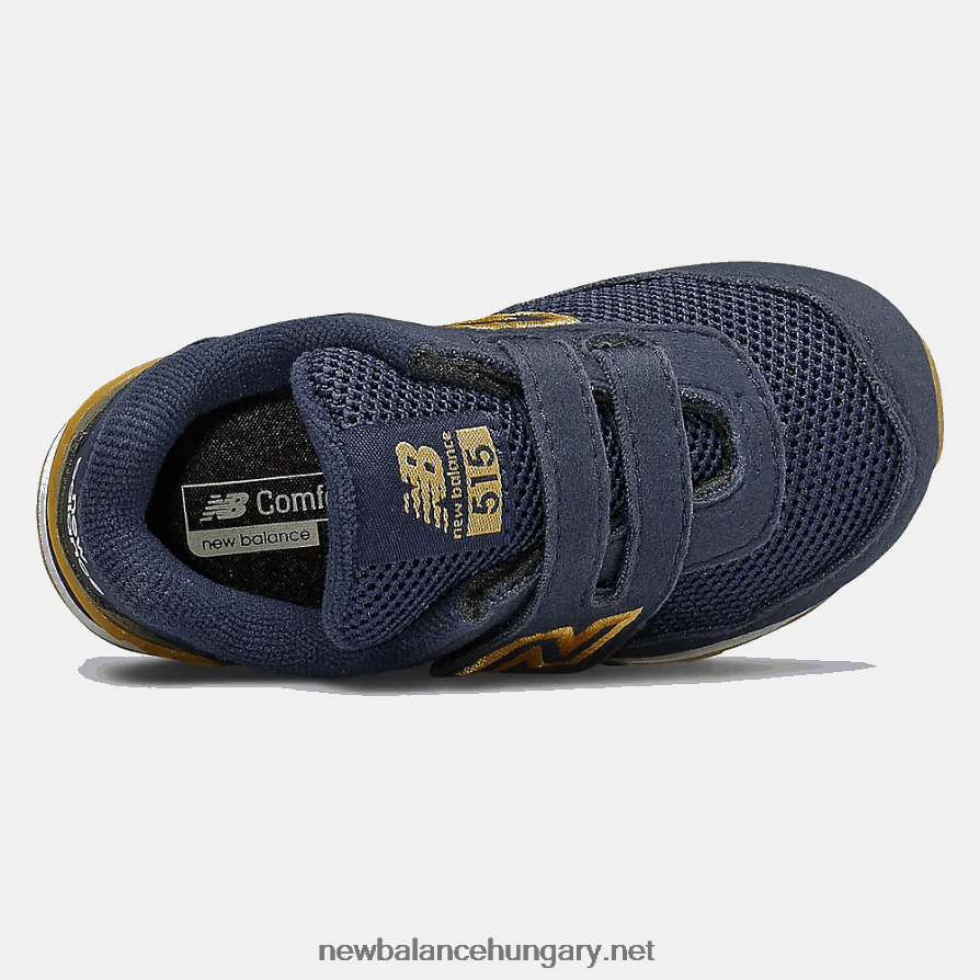 New Balance 6XH8F03950 gyerekek 515 klasszikus