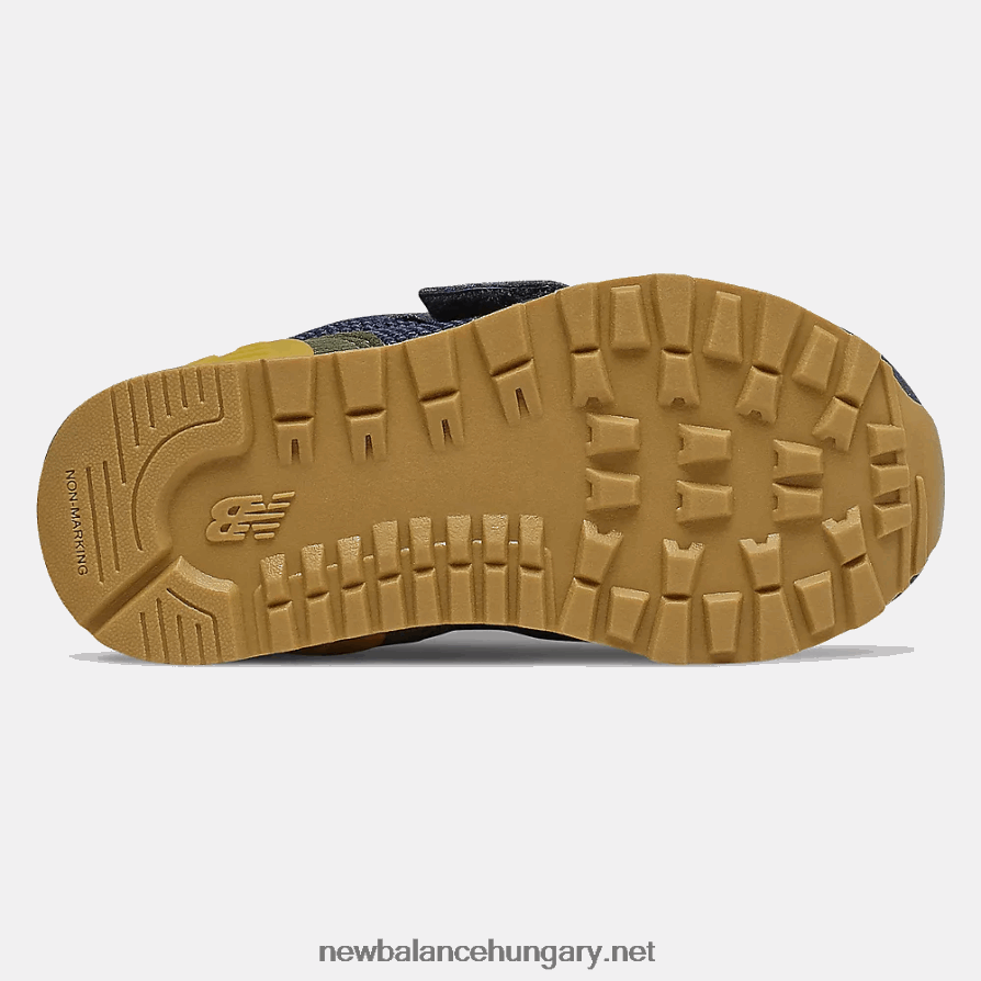 New Balance 6XH8F03950 gyerekek 515 klasszikus