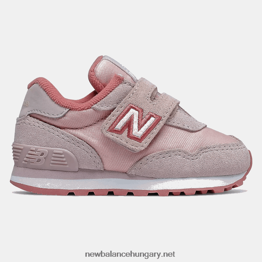 New Balance 6XH8F03951 gyerekek 515 klasszikus