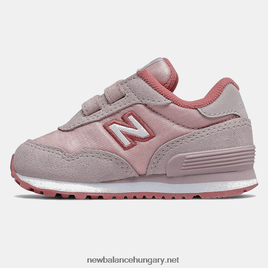 New Balance 6XH8F03951 gyerekek 515 klasszikus