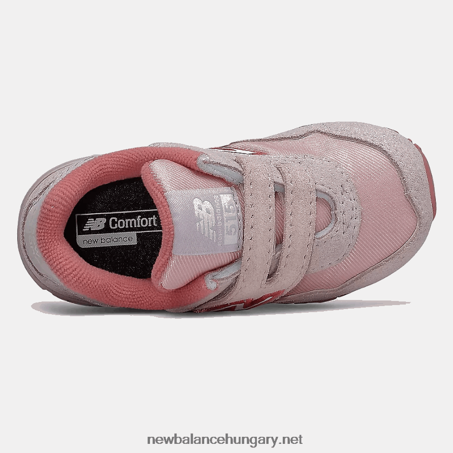 New Balance 6XH8F03951 gyerekek 515 klasszikus