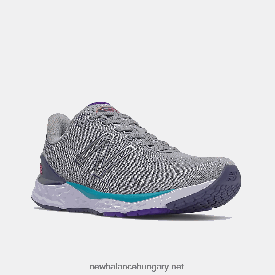 New Balance 6XH8F03952 gyerekek 880v11