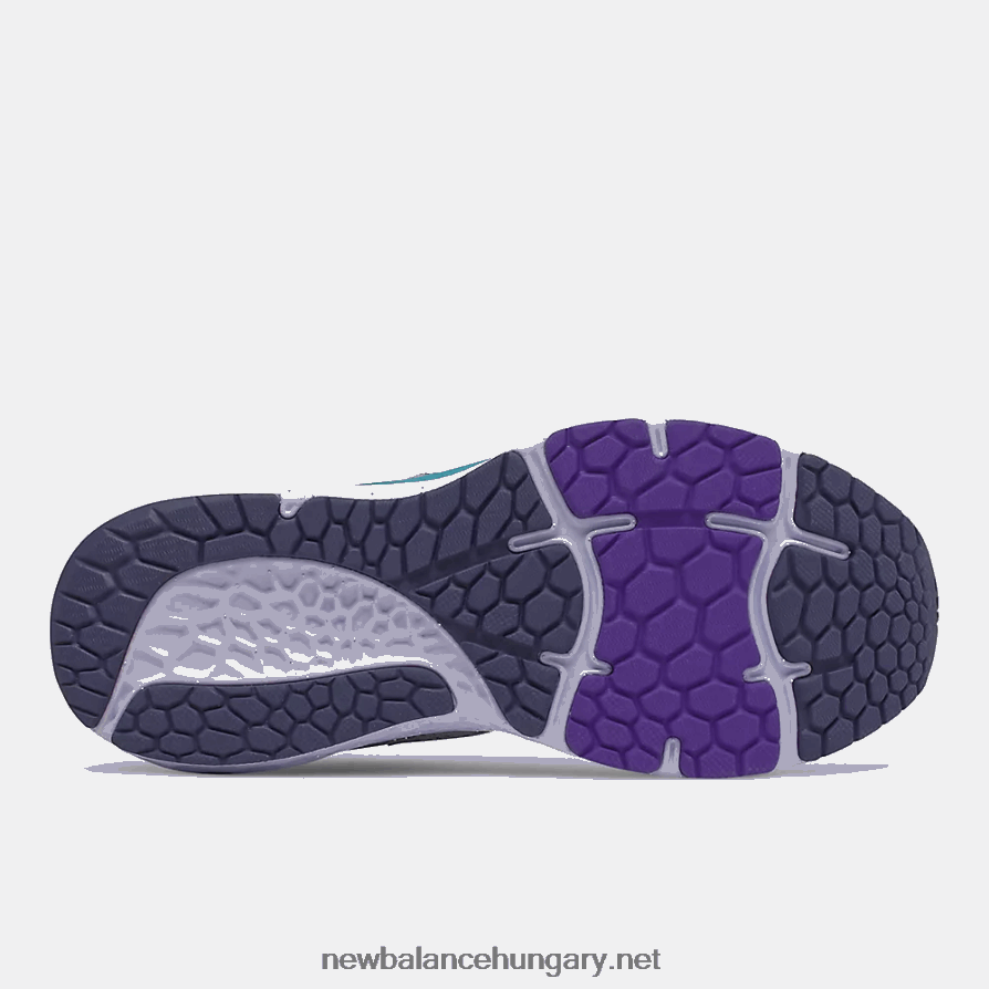 New Balance 6XH8F03952 gyerekek 880v11